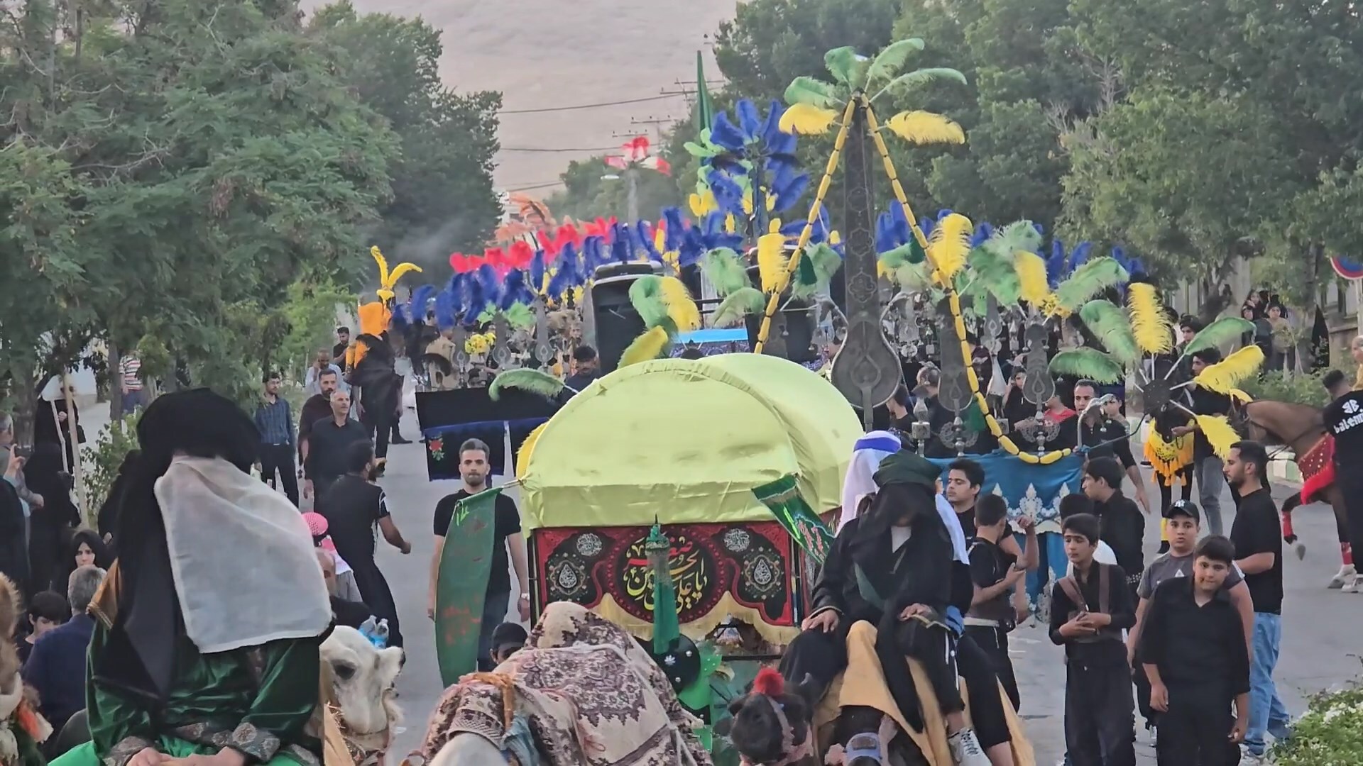 پیام سپاهان