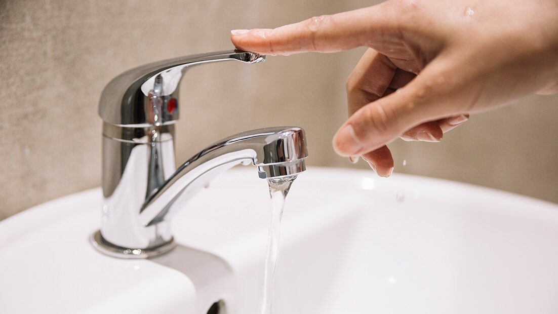 ضرورت صرفه جویی ۱۵ تا ۲۰ درصدی در مصرف آب ضرورت صرفه جویی ۱۵ تا ۲۰ درصدی در مصرف آب