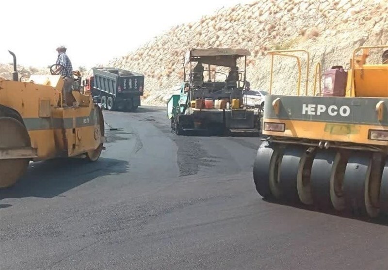 پیشرفت ۹۰ درصدی یک قطعه از طرح ملی خلیج فارس در جزیره قشم