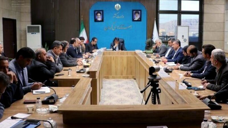 فراخوان سریع بستههای سرمایه گذاری اکتشافی معادن در کرمان فراخوان سریع بستههای سرمایه گذاری اکتشافی معادن در کرمان