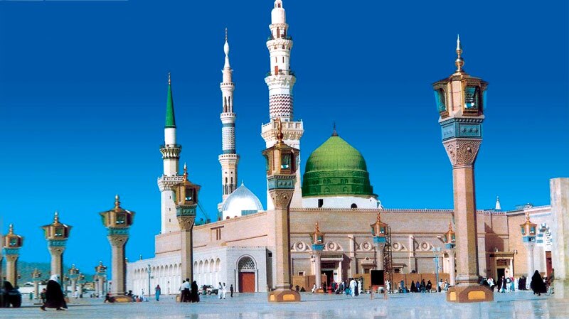 جزئیات برنامه عزاداری و پیاده روی ۲۸ صفر در تهران جزئیات برنامه عزاداری و پیاده روی ۲۸ صفر در تهران