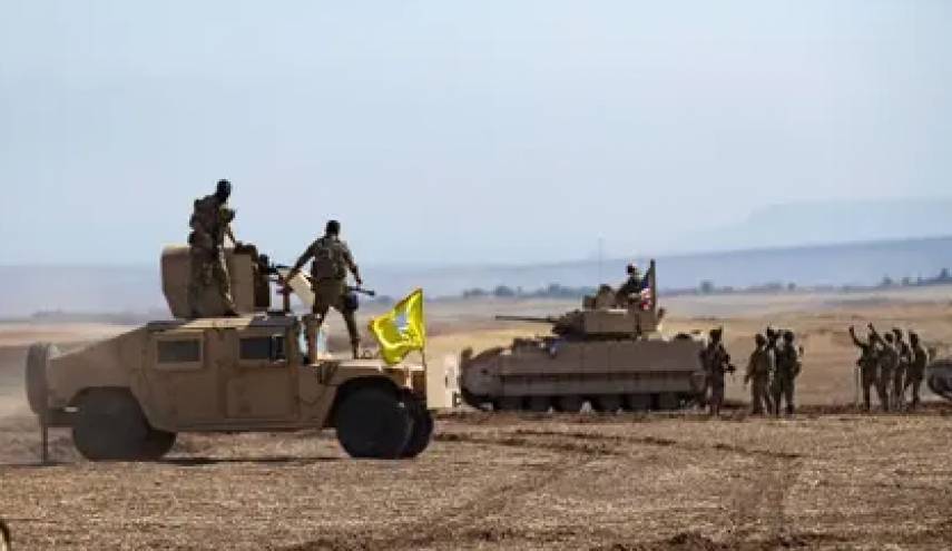 درگیری نیرو‌های قسد و ارتش سوریه با ۲ کشته و ۳ زخمی