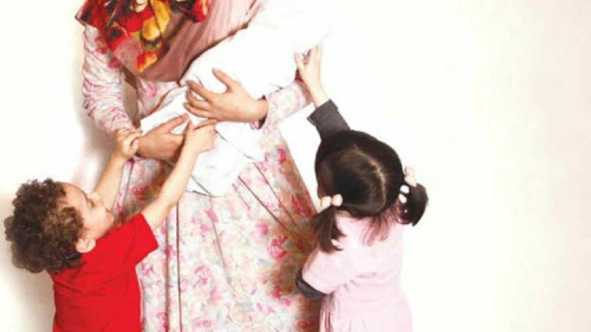 ۸ هزارو ۷۱۵ مادر زنجانی با سه فرزند و بیشتر به‌صورت رایگان بیمه شدند