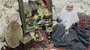 جلوه های زندگی روستایی با هزار اثر مردم‌شناسی به نمایش در آمد