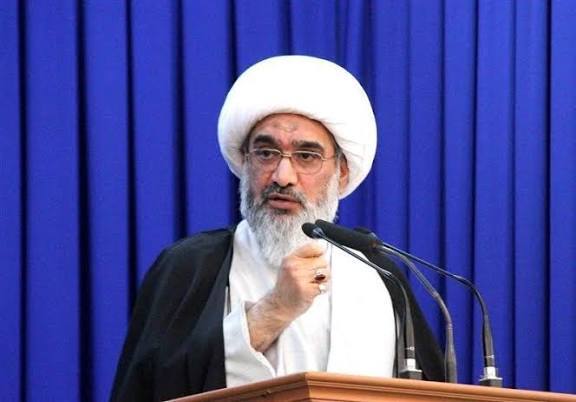 پیروزی فلسطین  شکست تاریهی برای آمریکا است