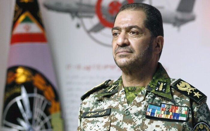 دنیای استکبار در جنگتحمیلی ۱۲روزه پشت رژیمصهیونیستی بود دنیای استکبار در جنگتحمیلی ۱۲روزه پشت رژیمصهیونیستی بود