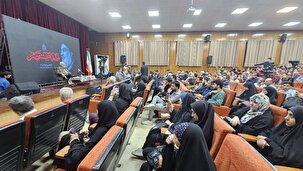 سخنرانی دکتر جلیلی در شیراز