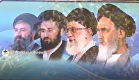 آیت‌الله مصطفی خمینی (ره)؛ میراث‌دار فقاهت و شعلۀ فروزان انقلاب