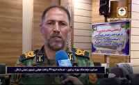 تجلیل از نشانگر‌های برتر ارتش و تغییر رویکرد جذب نیرو