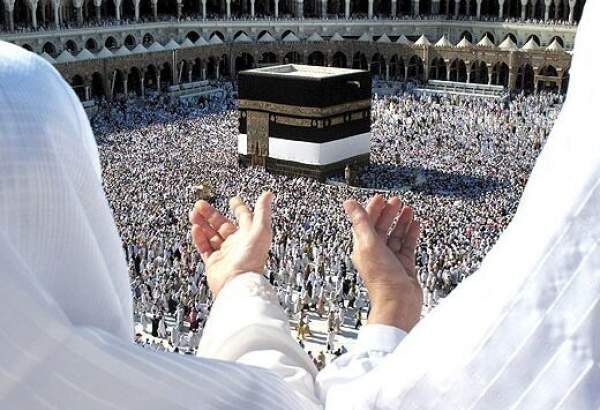 تشرف حدود ۴۷ هزار ایرانی به حج از ابتدای عملیات عمره ۱۴۰۴ تشرف حدود ۴۷ هزار ایرانی به حج از ابتدای عملیات عمره ۱۴۰۴