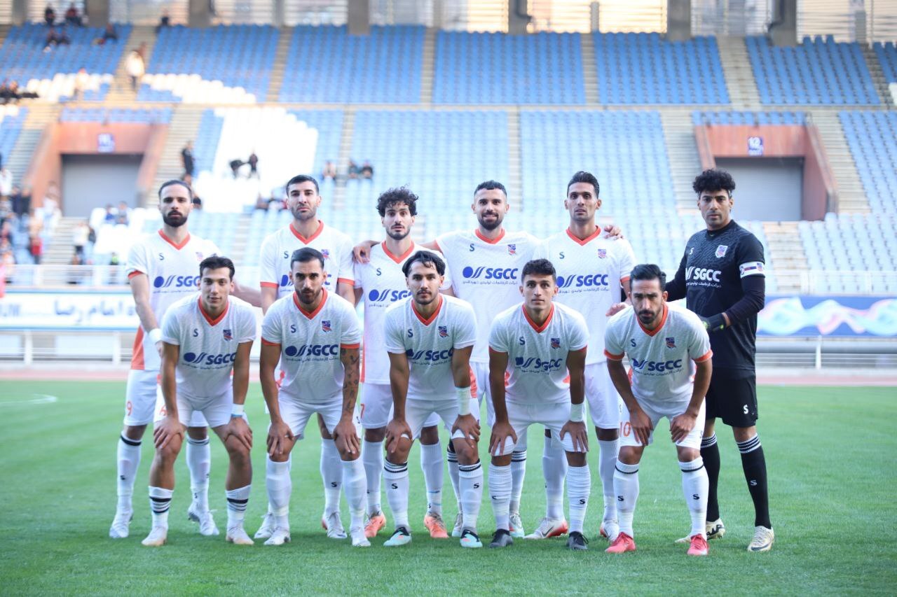 شهید قندی حذف شد