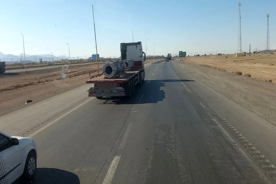 یزد - تفت همچنان در صدر شلوغترینها یزد - تفت همچنان در صدر شلوغترینها