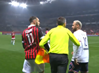 شکست پاری سن ژرمن در آغاز هفته یازدهم لیگ یک فرانسه