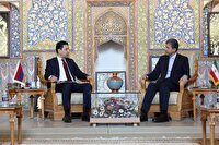 تأکید سفیر ارمنستان بر توسعه همکاری‌ با اصفهان