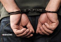 چهار خرده فروش مواد مخدر در فاروج دستگیر شد