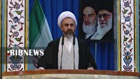 مدال‌آوران ایرانی در خط مقدم جنگ رسانه‌ای دشمن قرار دارند