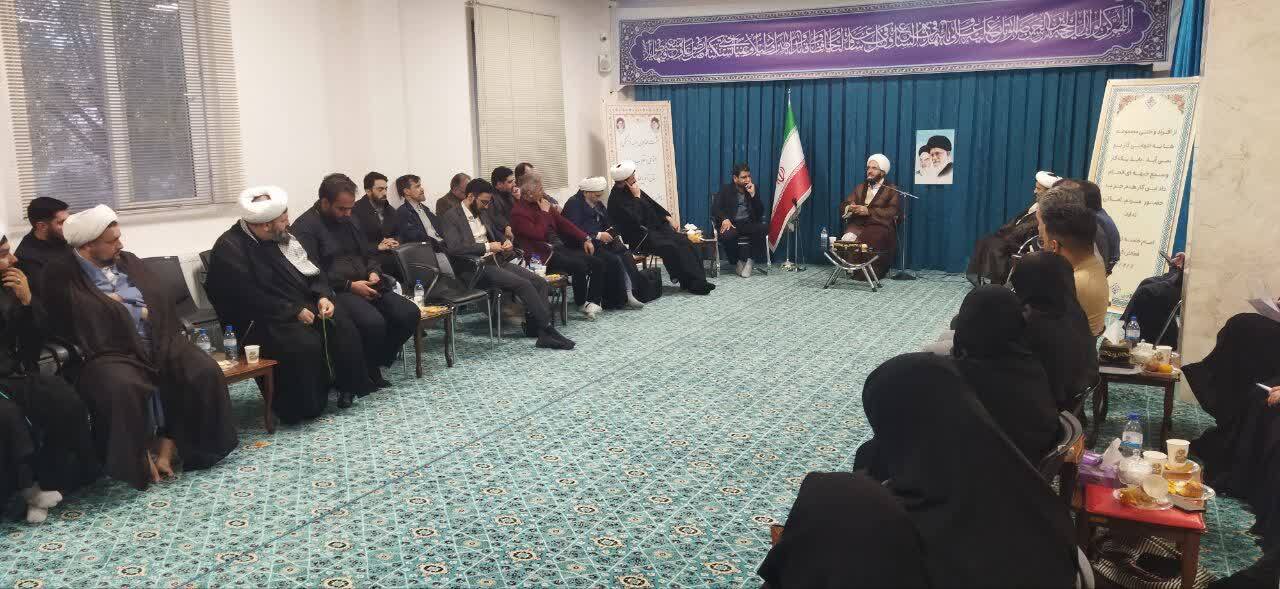 لزوم تزریق روحیه امید و خودباوری در جامعه