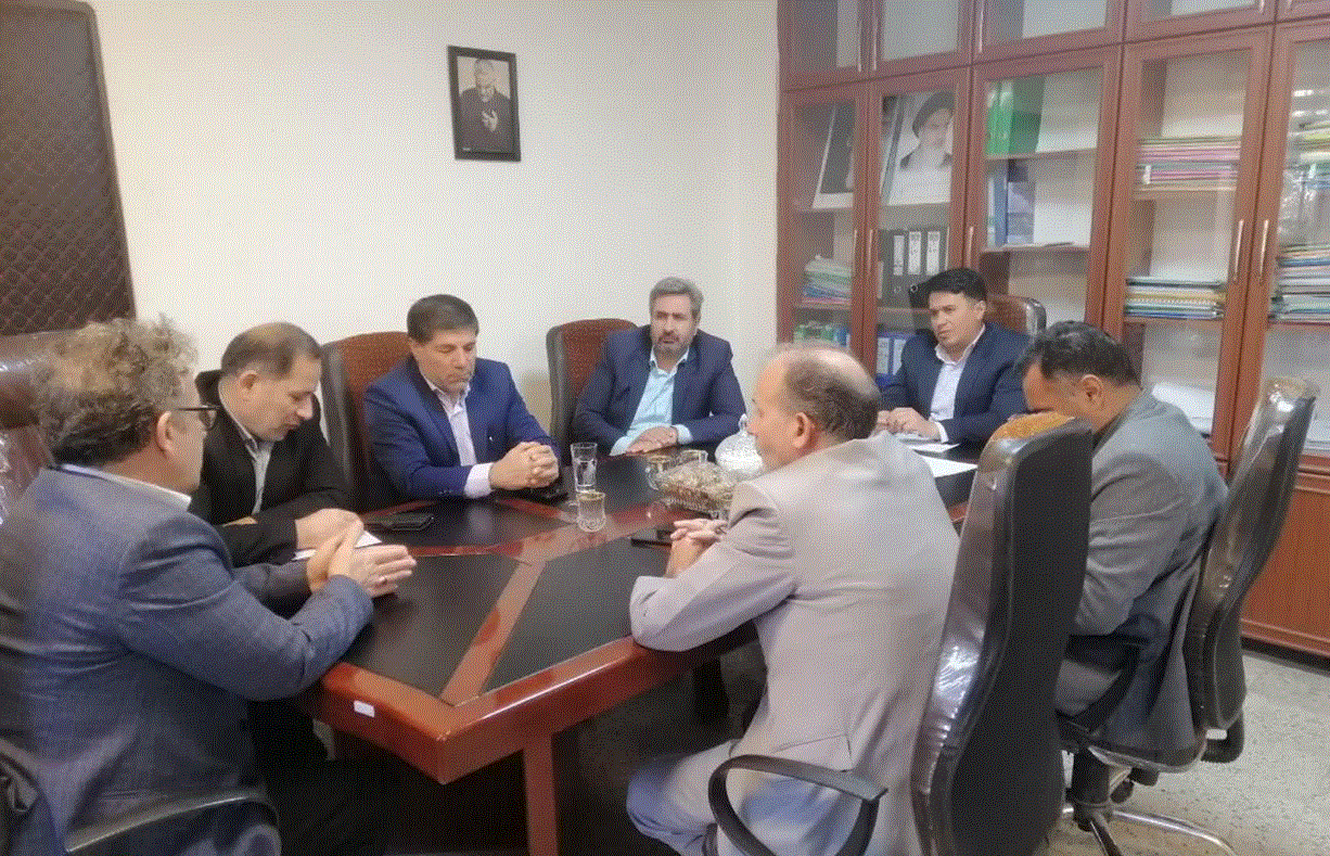 روستا بازار در شهر نقده راه اندازی می شود