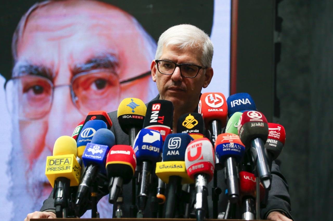 ایران آماده پرتاب سه ماهواره سنجشی همزمان است ایران آماده پرتاب سه ماهواره سنجشی همزمان است