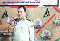 برگزاری اولین همایش تخصصی نهج‌البلاغه انتظامی کشور به میزبانی اردبیل