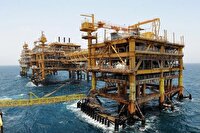 پایان تعمیرات اساسی سکوهای پارس جنوبی