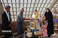 معرفی محوطه باستانی مشگین‌شهر با رمان