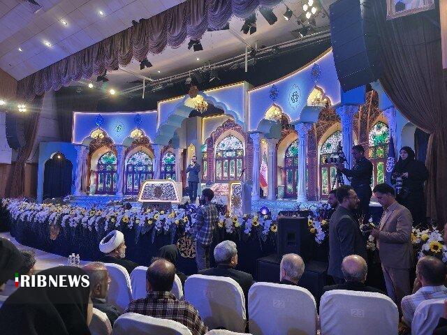 نماینده کردستان رتبه اول بخش ترتیل مسابقات سراسری قرآن کریم را کسب کرد
