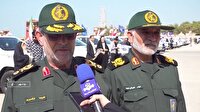 تمایل کشور‌های حاشیه خلیج فارس به برگزاری رزمایش مشترک