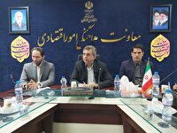 احداث نیروگاه گازی و خورشیدی در خرمشهر