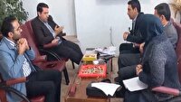 تخصیص اعتبار برای ساماندهی پیرامون مسجد جامع هشترود