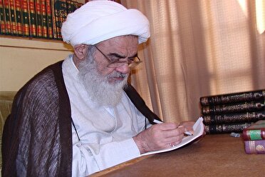 کارنامه مجاهدت آیت‌الله دهکردی تحسین‌برانگیز است