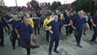 برگزاری ورزش صبحگاهی در  ۱۰ پارک کاشان