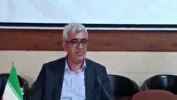 ضرورت جمع آوری تیرهای برق حادثه ساز در مراغه