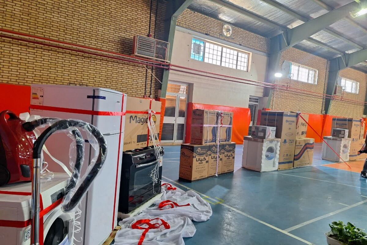 افزایش ۱۷ درصدی کمک‌های مردمی به نیازمندان در خراسان جنوبی