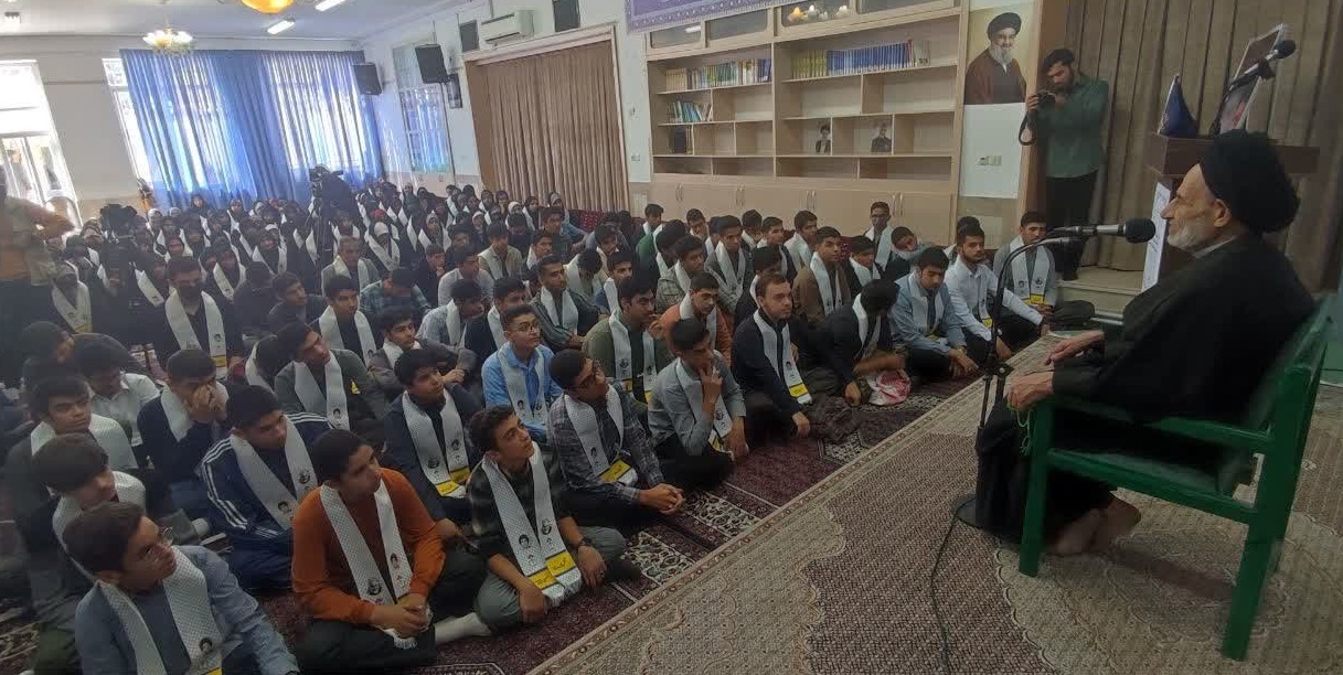 ایجاد موج بیداری اسلامی به برکت انقلاب اسلامی ایجاد موج بیداری اسلامی به برکت انقلاب اسلامی