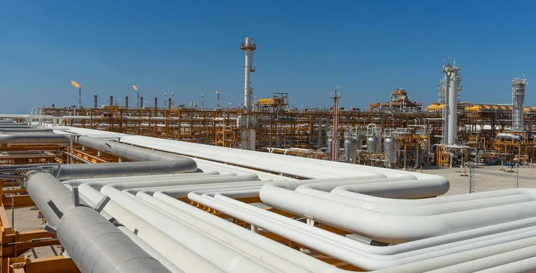 تأمین کامل مواد شیمیایی در پارس جنوبی، گامی بلند در بومیسازی تأمین کامل مواد شیمیایی در پارس جنوبی، گامی بلند در بومیسازی