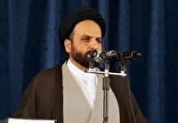 تسخیر سفارت آمریکا نشانه‌ای از مقابله ملت ایران با دخالت‌های بیگانه