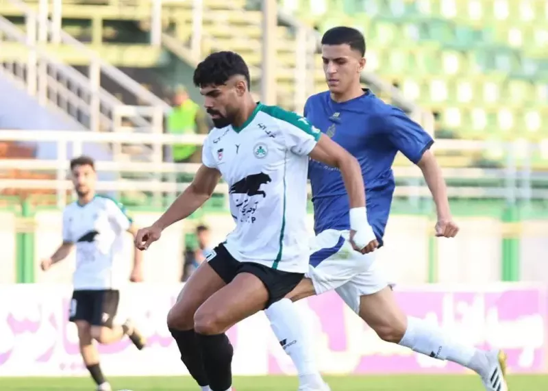 تساوی تلخ فولادشهر تساوی تلخ فولادشهر