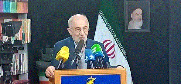 علایی: شهید باکری نماد همراهی عقلانیت و شجاعت بود علایی: شهید باکری نماد همراهی عقلانیت و شجاعت بود