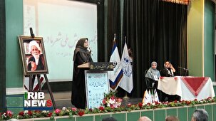 پنجمین همایش ملی شعر مادر در کاشان