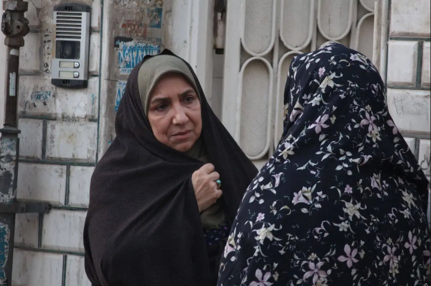 فیلم های شبکه نمایش برای ایام فاطمیه