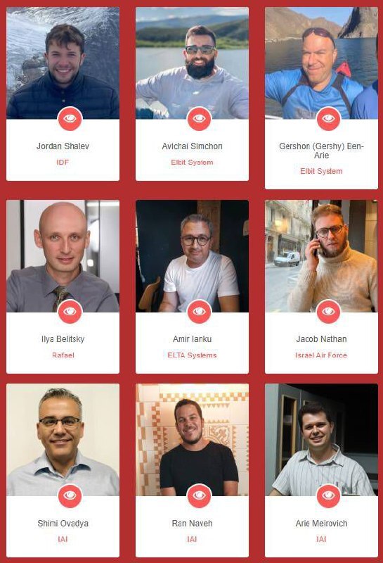 *** محل اختفای این صهیونیستها را فاش کنید ۱۰ هزار دلار نقد جایزه بگیرید *** محل اختفای این صهیونیستها را فاش کنید ۱۰ هزار دلار نقد جایزه بگیرید