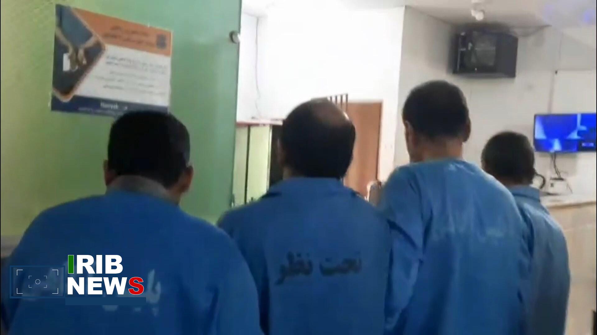 پیام سپاهان