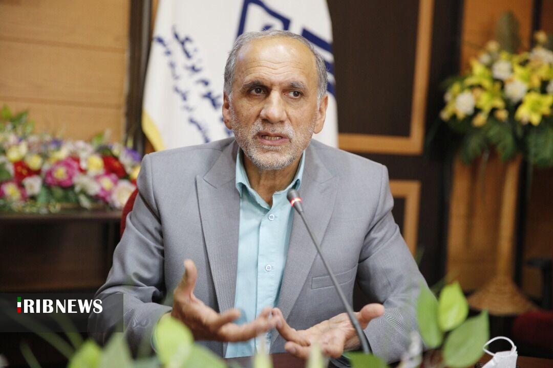 ۲ هزار دستگاه آمبولانس بین دانشگاه‌های علوم پزشکی توزیع می‌شود