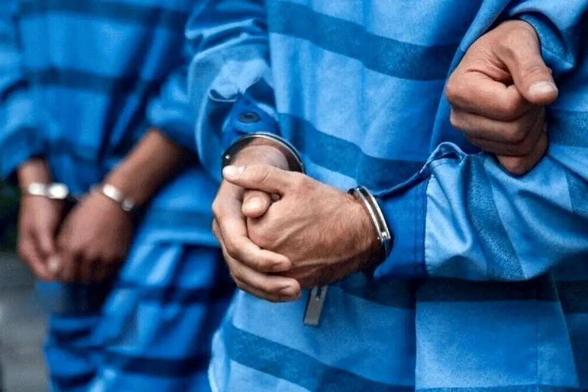 اعتراف به ۲۸ فقره سرقت داخل خودرو