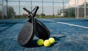 انتخاب نخستین دوره رقابت های 1000 امتیازی کشوری پدل