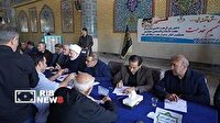 رسیدگی به بیش از ۳۸۵ هزار پرونده در محاکم قضایی لرستان