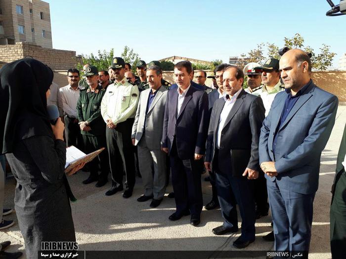 عکاس: کبری قنبری